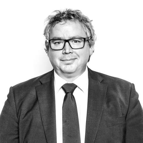 Martin Johansen